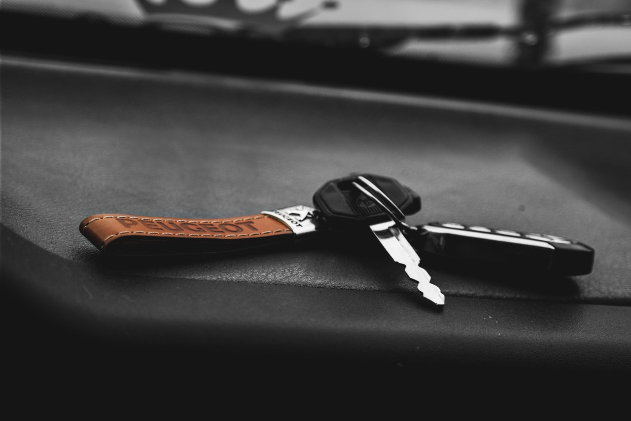 Find an Auto Locksmith Serving Bettendorf and the Quad Cities